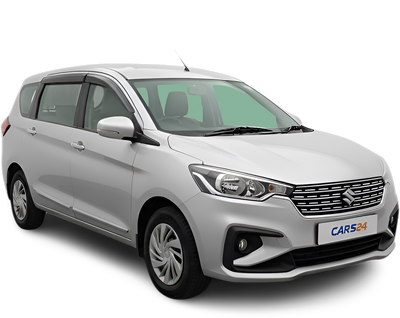 Maruti Ertiga-img